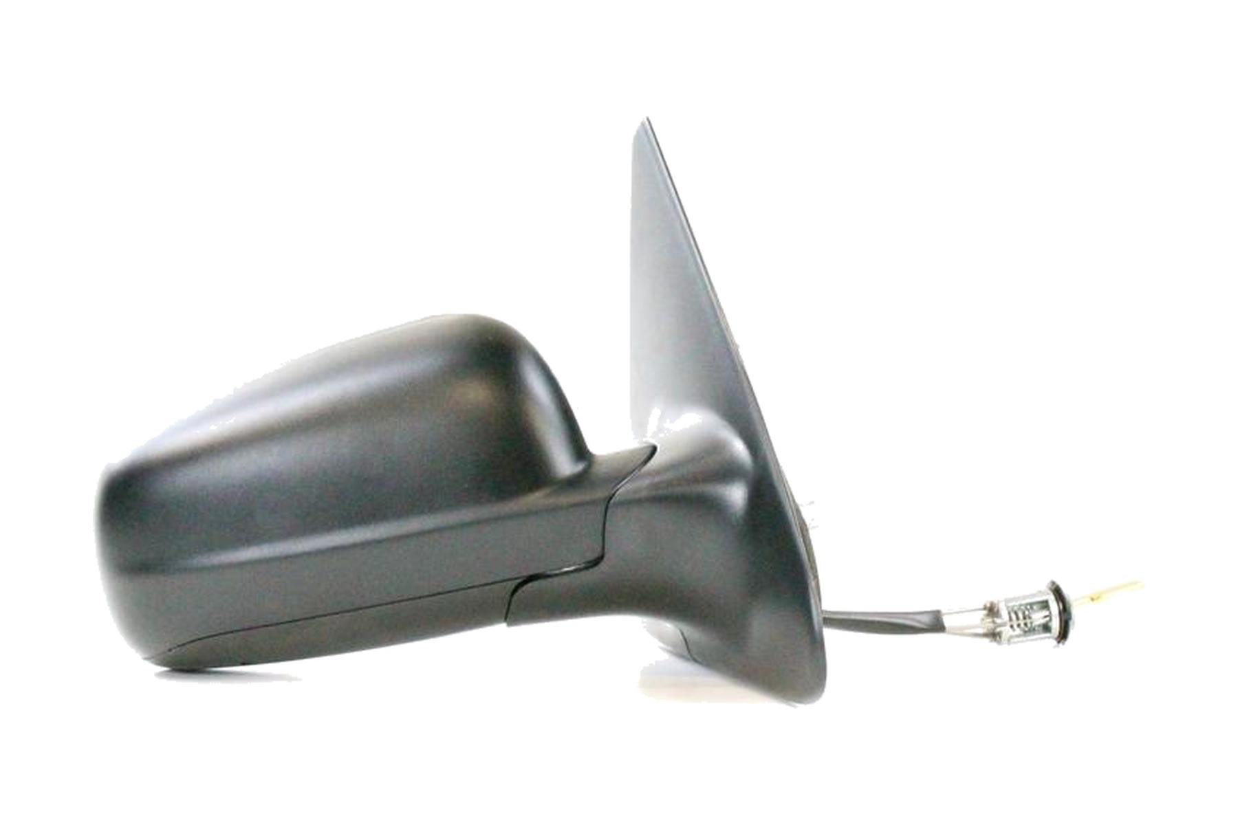 Espelho Retrovisor Preto Direito (Passageiro) Manual VW 377857508A1NN - Imagem 13