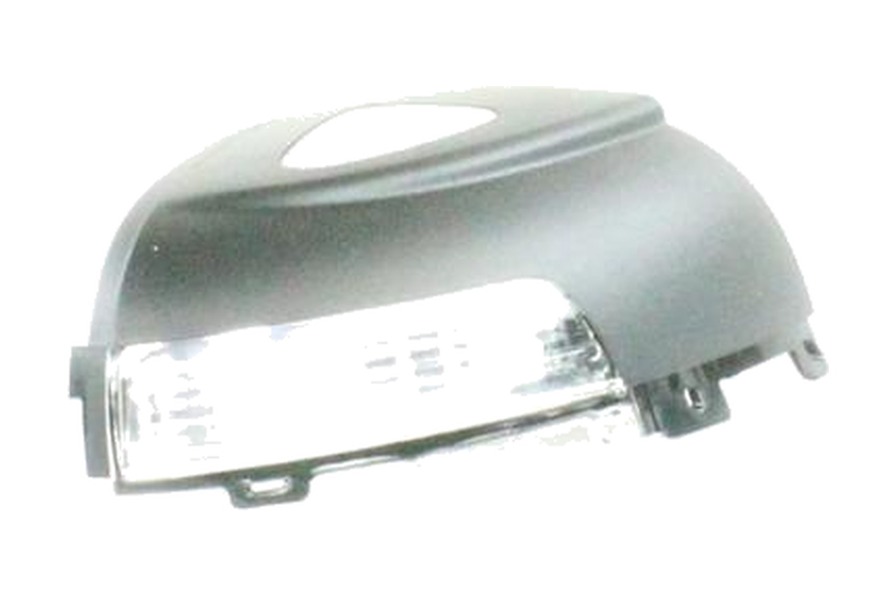 Pisca de Espelho Retrovisor Esquerdo (Motorista) VW 5N0949101C - Imagem 22
