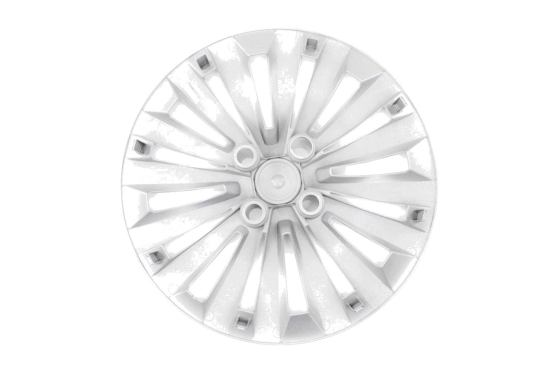Calota de Roda VW 5U0601147QZ31 - Imagem 2
