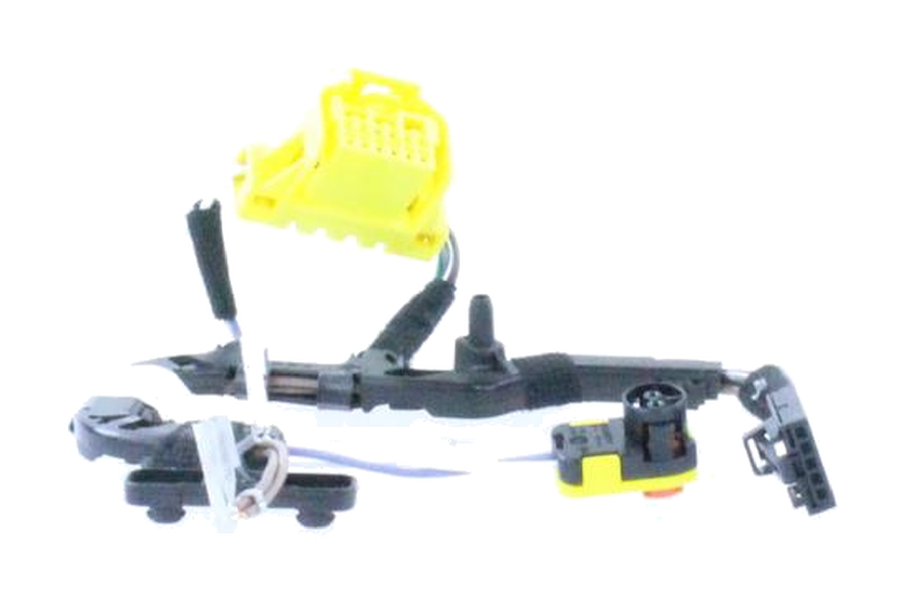 Chicote de Airbag Volante VW 5Z0971584K - Imagem 23