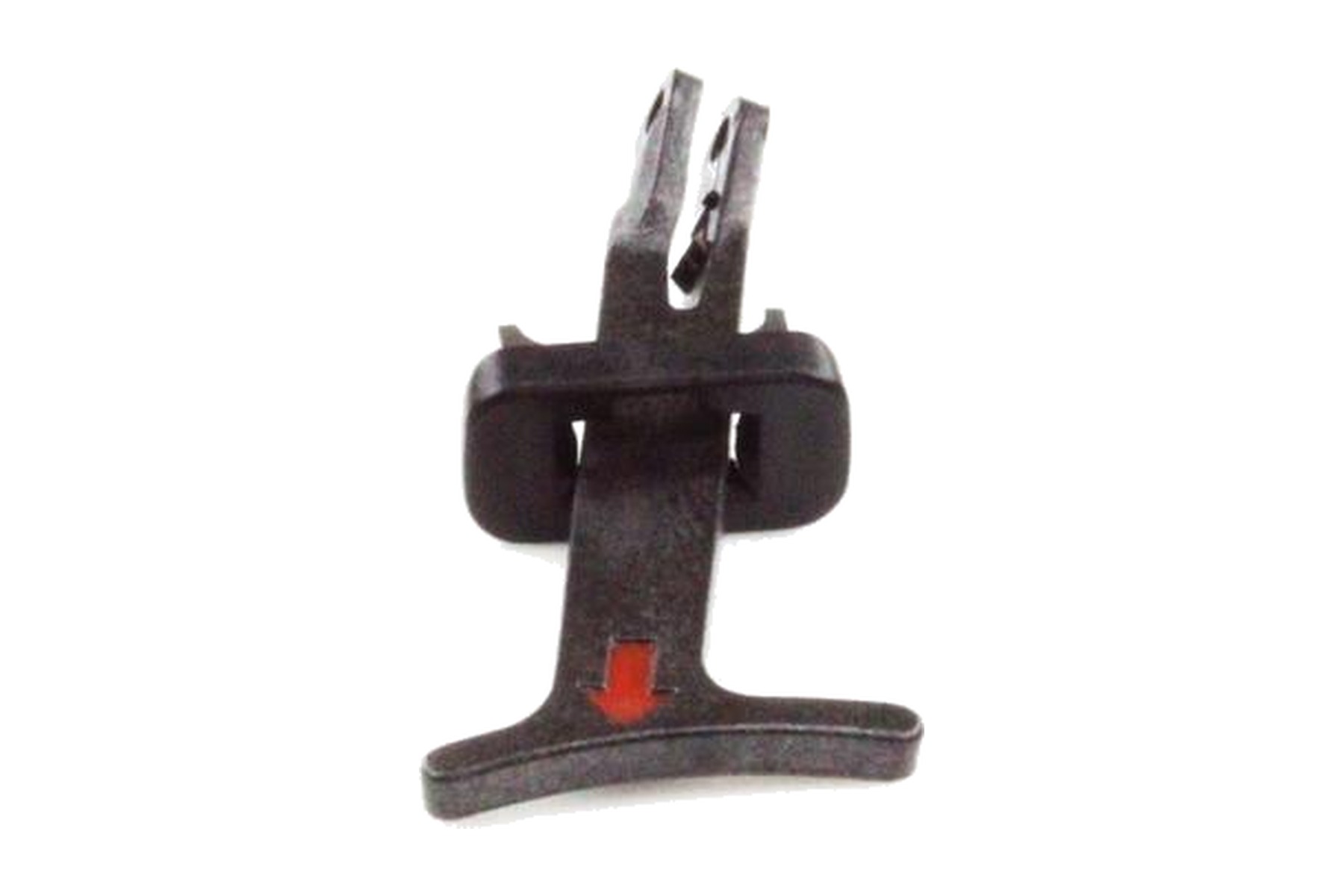 Puxador de Trava de Capô VW 1J0823593C01C - Imagem 2