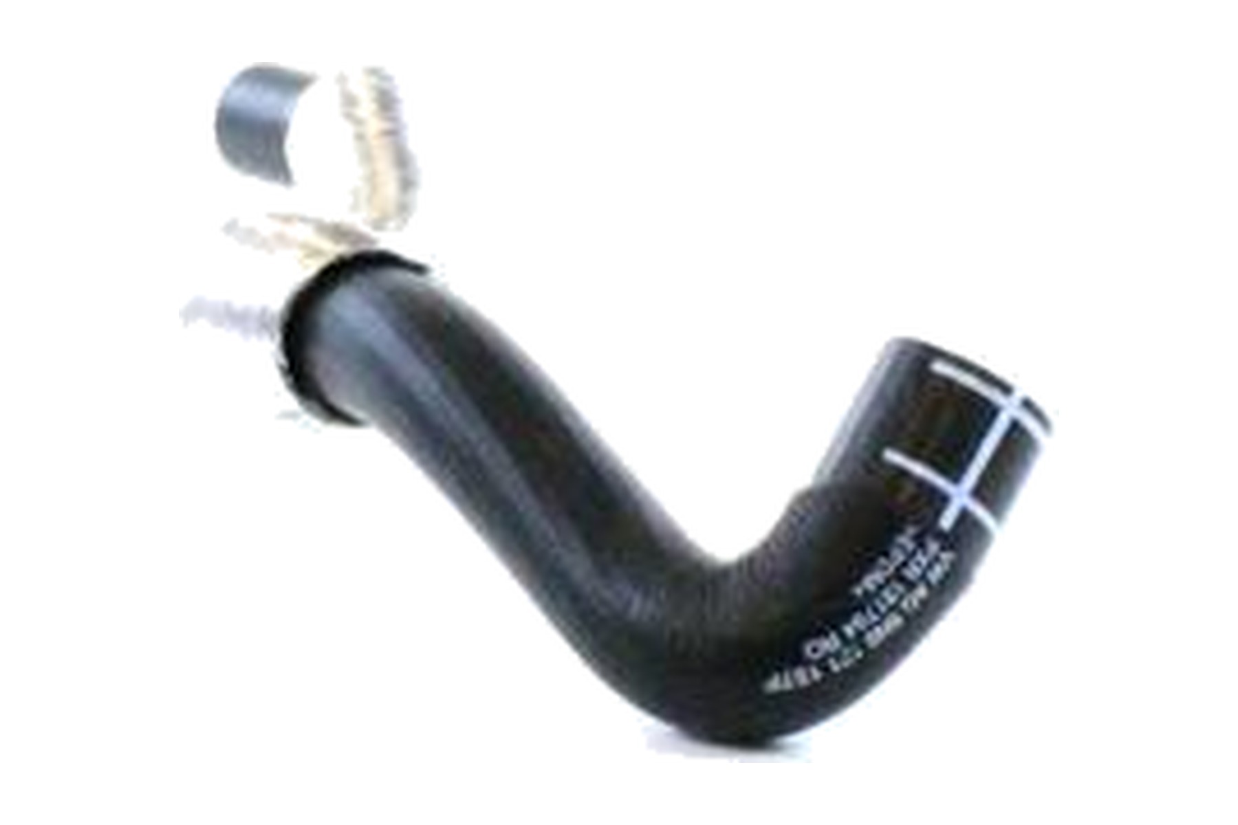 Mangueira de Água de Radiador VW 5N0121157F - Imagem 18