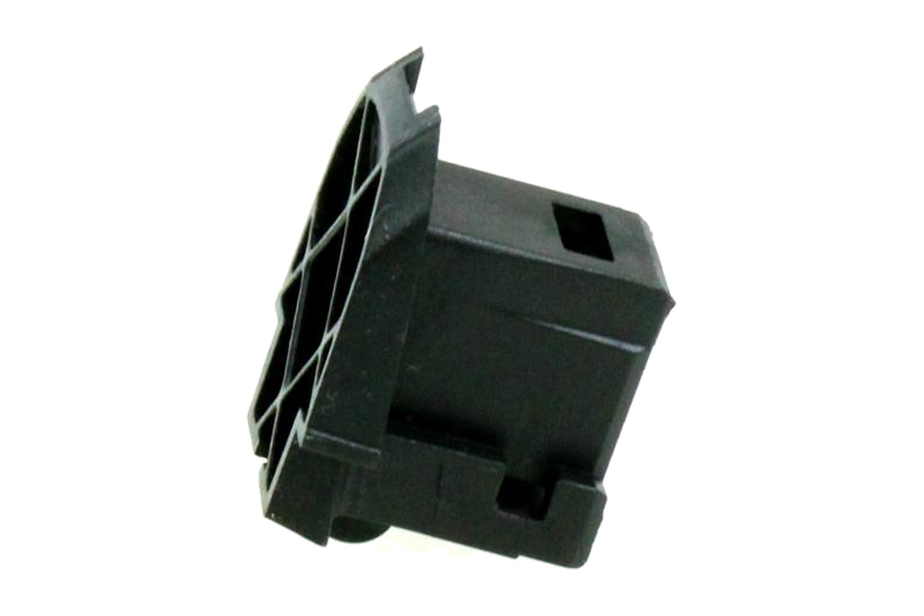 Acabamento de Cilindro de Fechadura de Porta VW 2H7839167 - Imagem 7