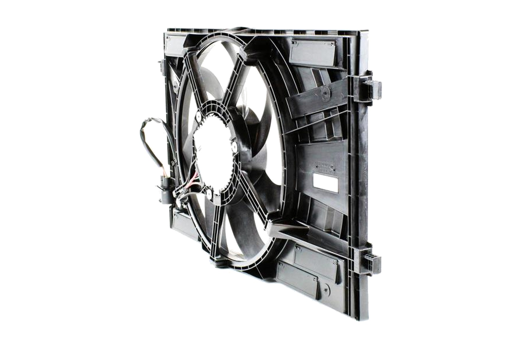 Ventoinha de Radiador VW 2GB121203J - Imagem 5