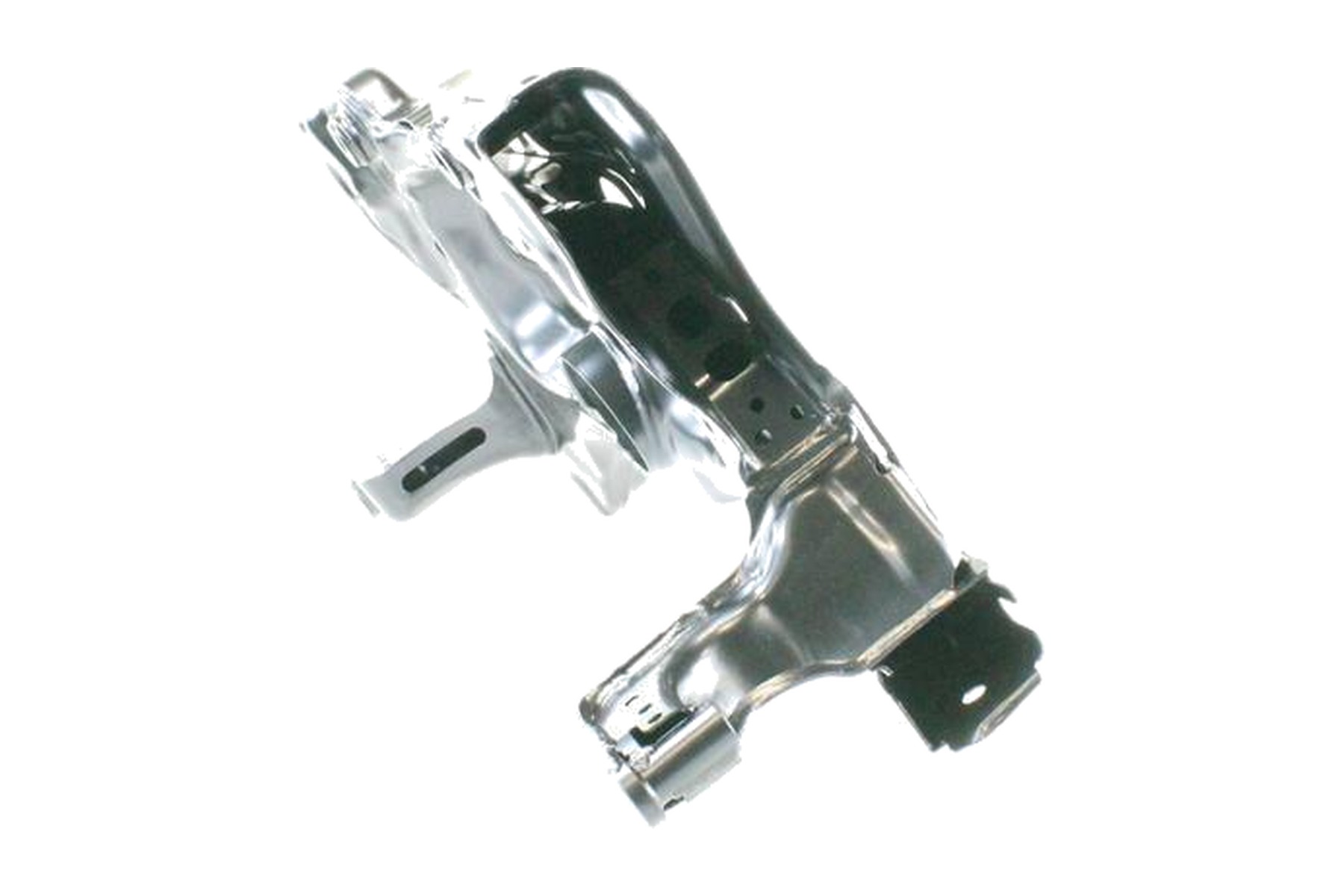 Quadro Agregado de Suspensão VW 5QM199315A - Imagem 18