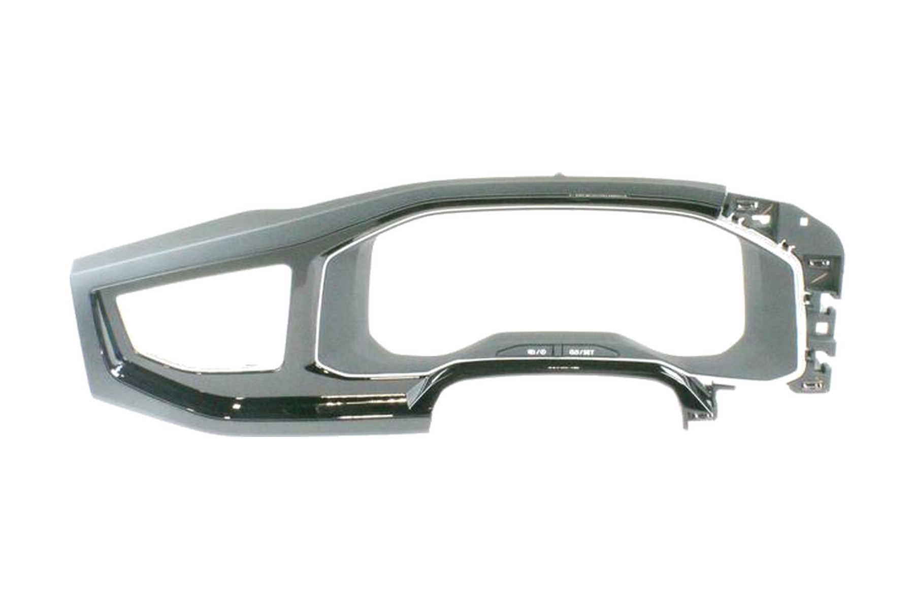 Moldura de Painel de Instrumentos VW 6EA858417FQTN