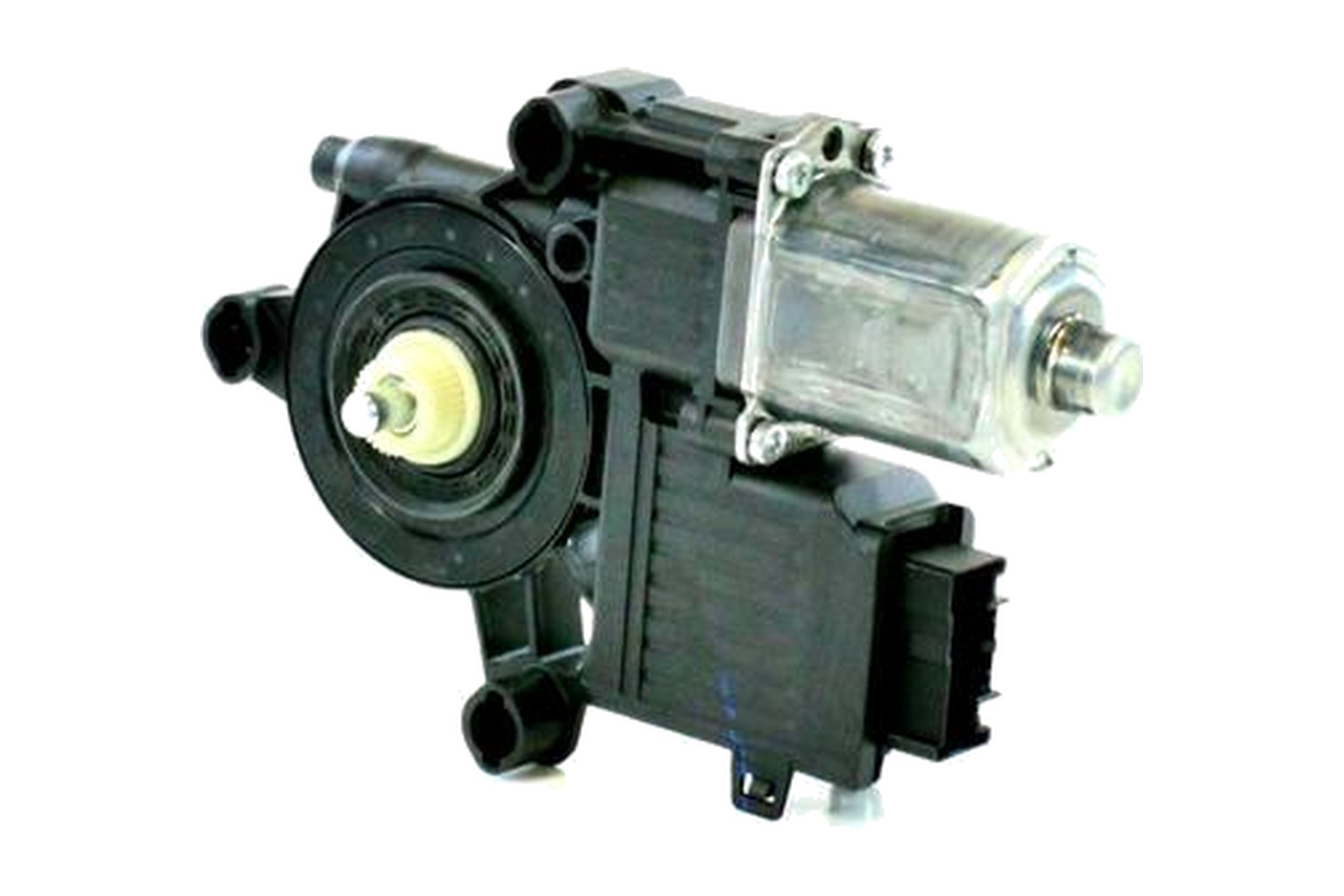 Motor de Acionamento de Vidro VW 2Q4959406A - Imagem 15