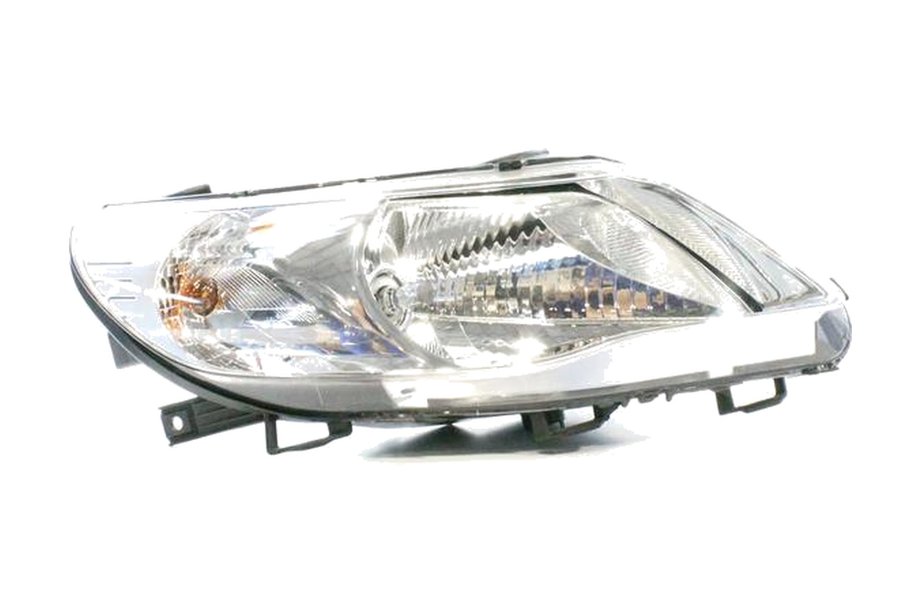Farol Direito (Passageiro) VW 5U0941006