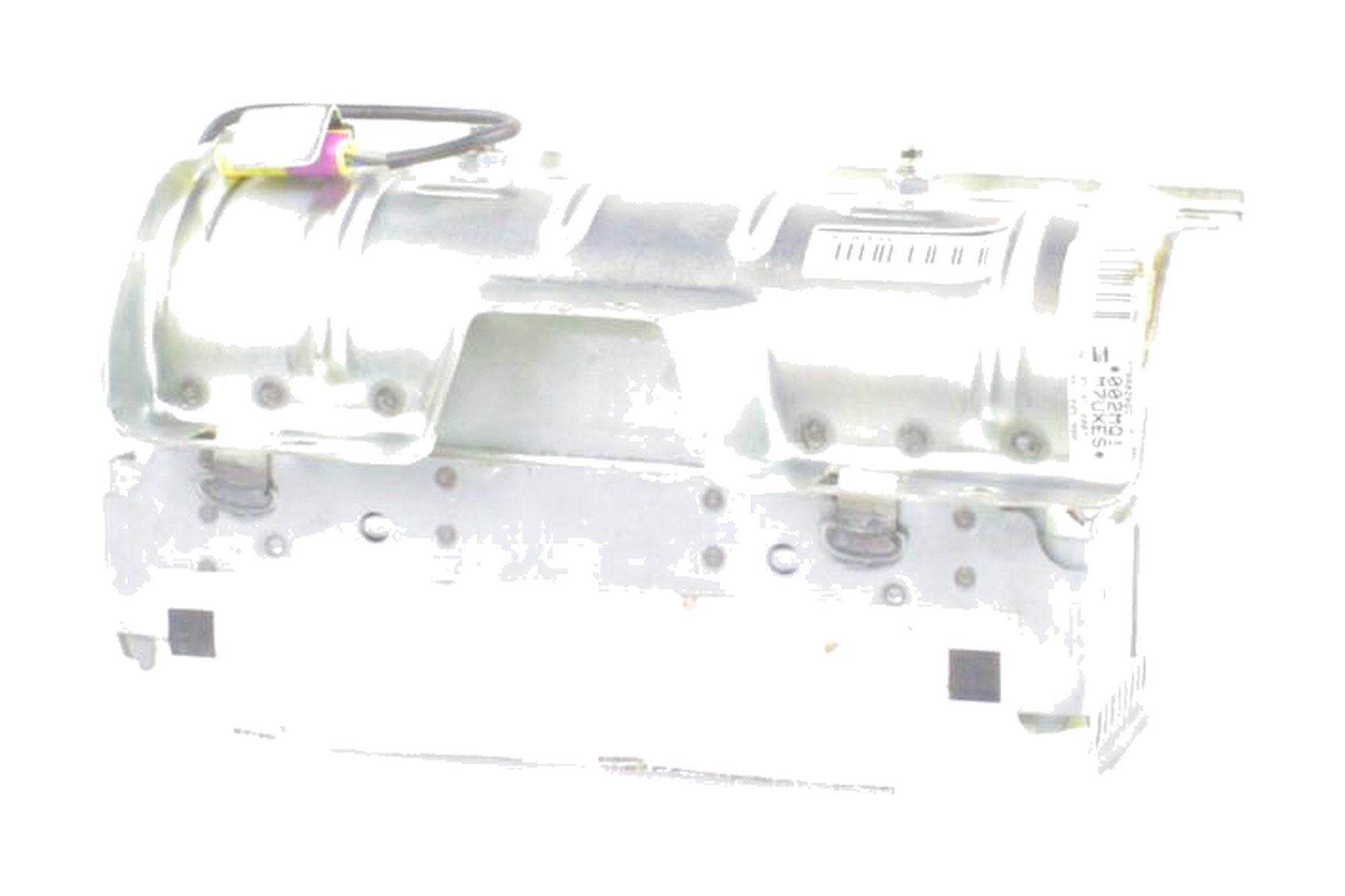Módulo VW 377880202C - Imagem 2