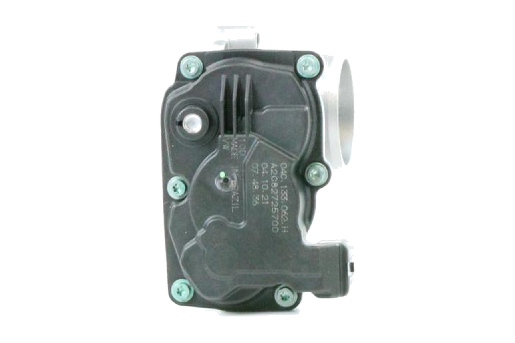 Corpo de Borboleta de Injeção Eletrônica VW 04C133062H - Imagem 20
