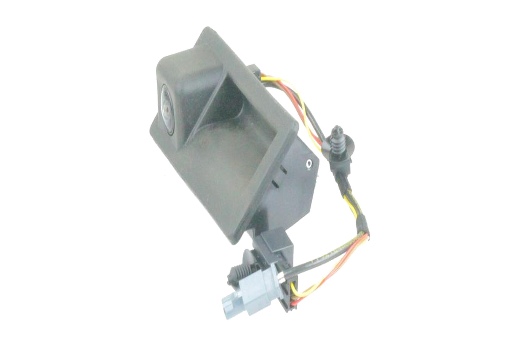 Maçaneta de Tampa de Porta-malas VW 2GP827566A - Imagem 5