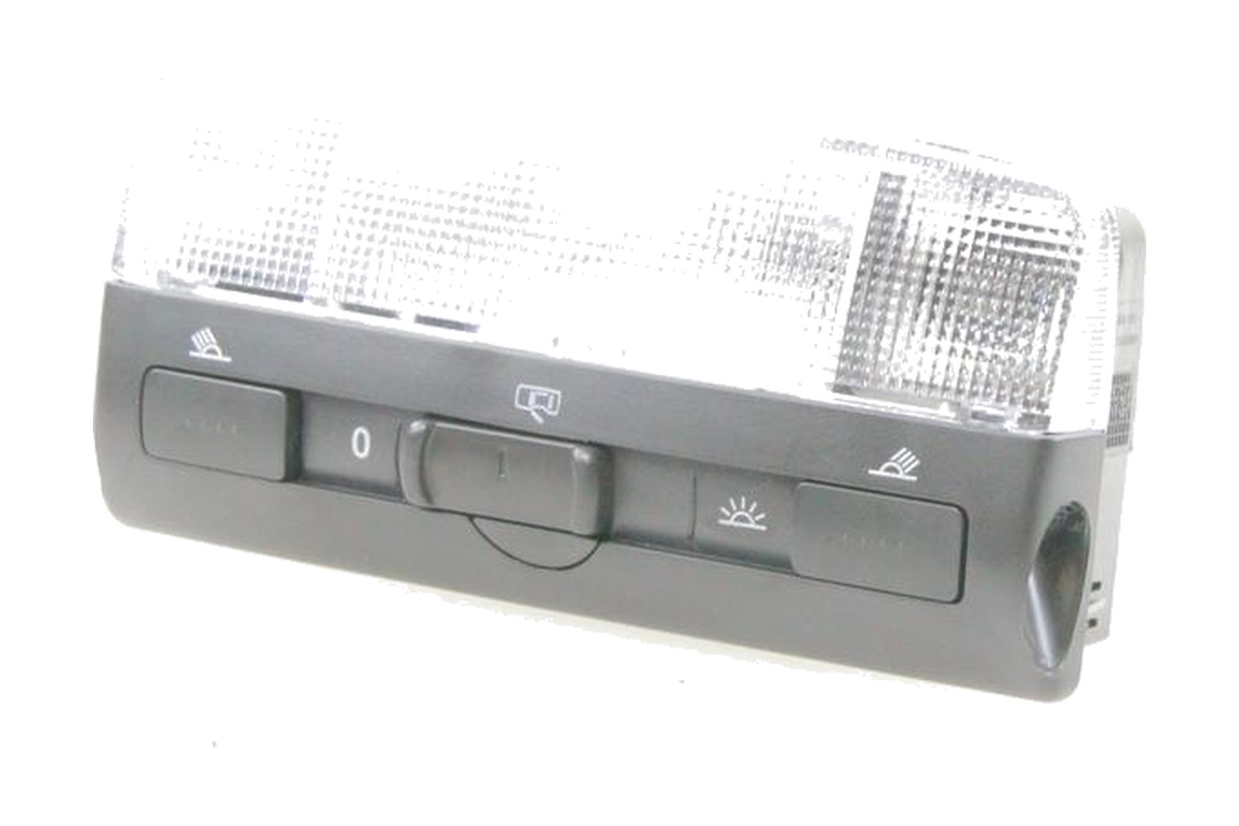 Luz de Cortesia VW 5Z0947105F71N - Imagem 3
