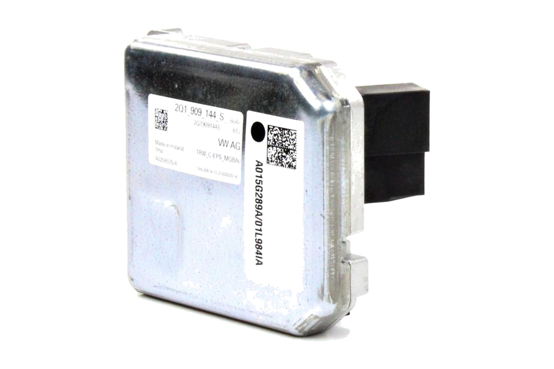 Módulo de Direção Elétrica VW 2Q1909144S - Imagem 4
