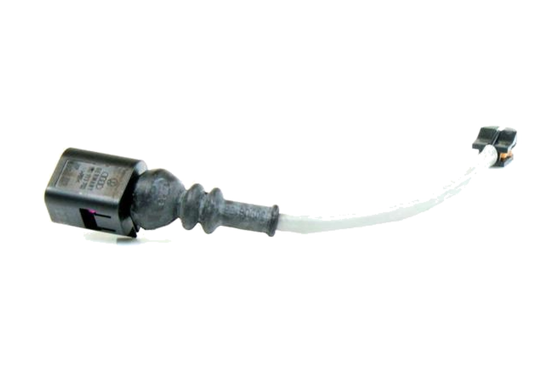 Sensor de Desgaste de Pastilha de Freio VW 8V0615437 - Imagem 23