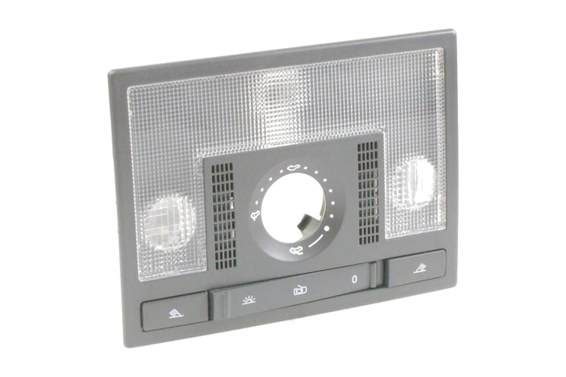 Luz de Cortesia VW 6Q0947106B71N - Imagem 23