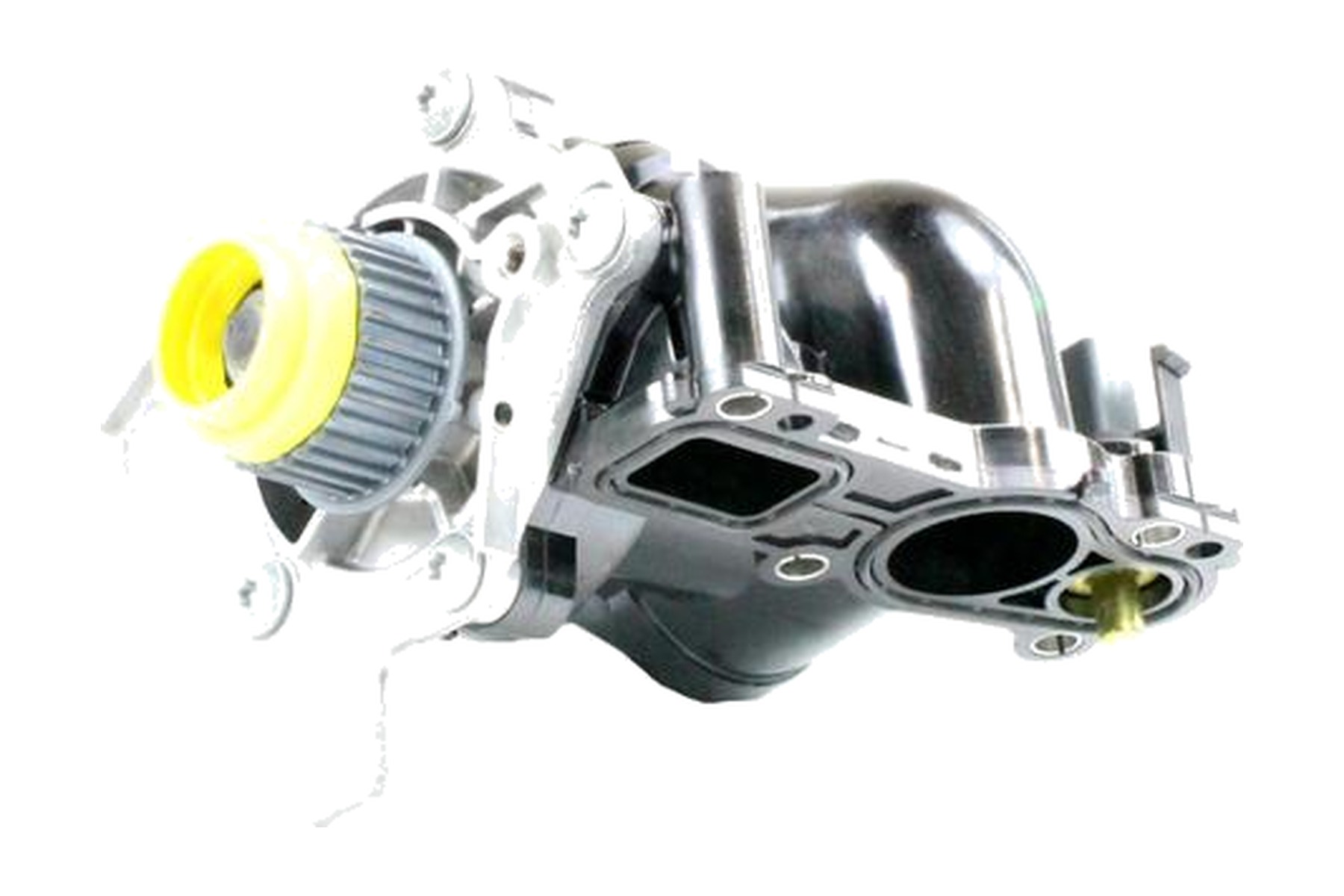 Bomba de Água de Motor VW 06H121026DR - Imagem 4
