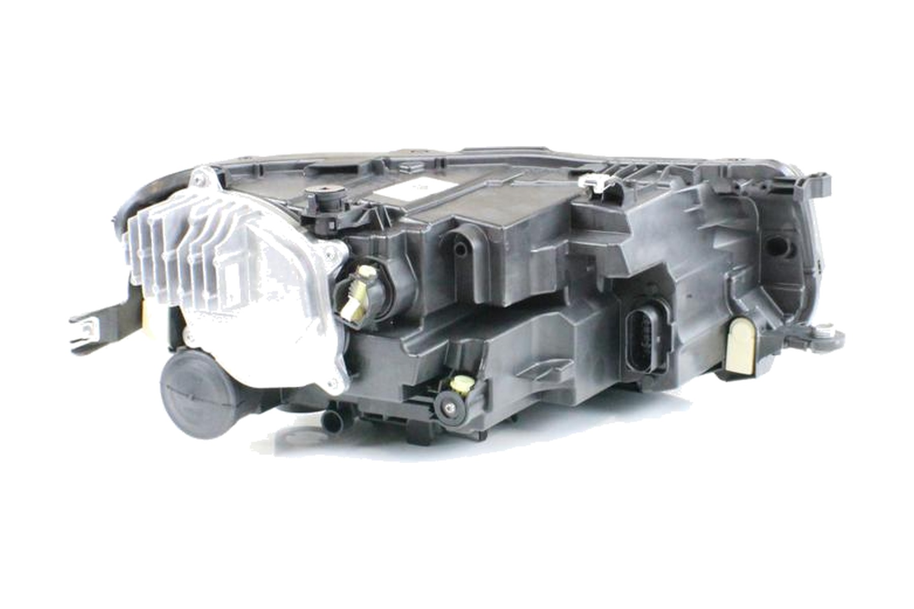 Farol Máscara Negra LED Esquerdo (Motorista) VW 2GM941773B - Imagem 11