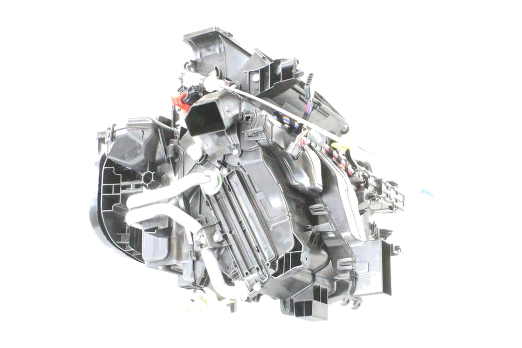 Caixa de Ar Condicionado VW 2QB816002S - Imagem 21