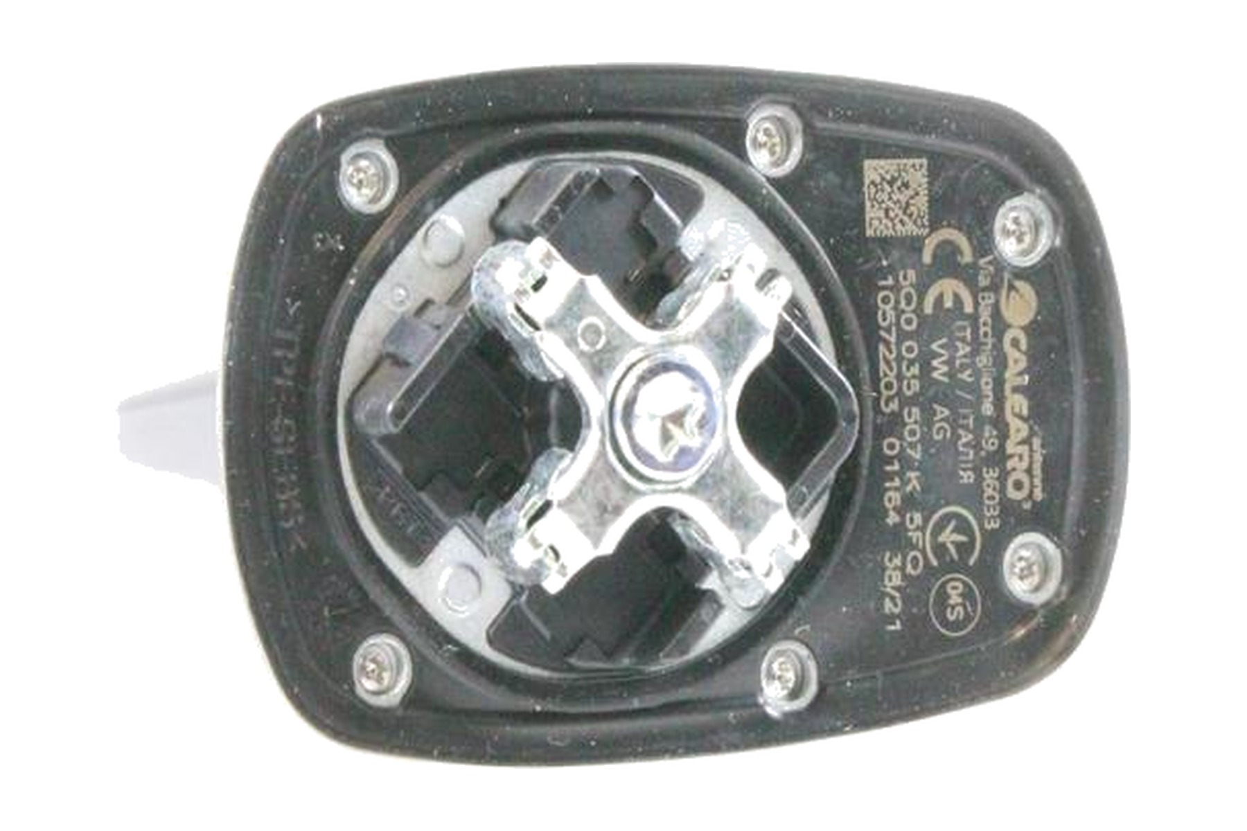 Adorno de Teto VW 5Q0035507K5FQ - Imagem 18