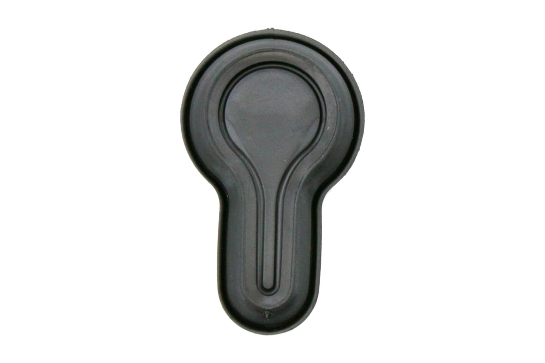 Tampão de Cavalete de Pedal de Embreagem VW 1J0723753A - Imagem 3