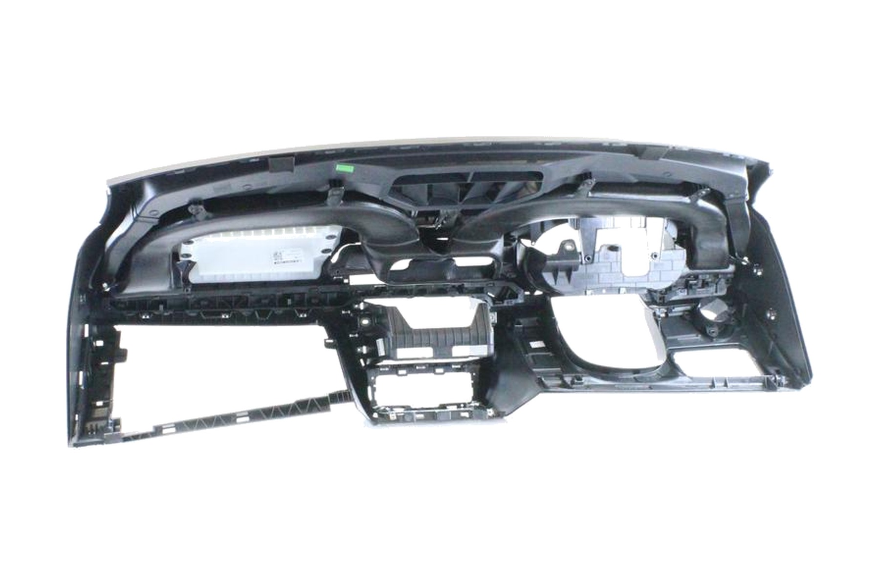 Painel Principal Tabelier VW 5U1857003AAPEC - Imagem 12