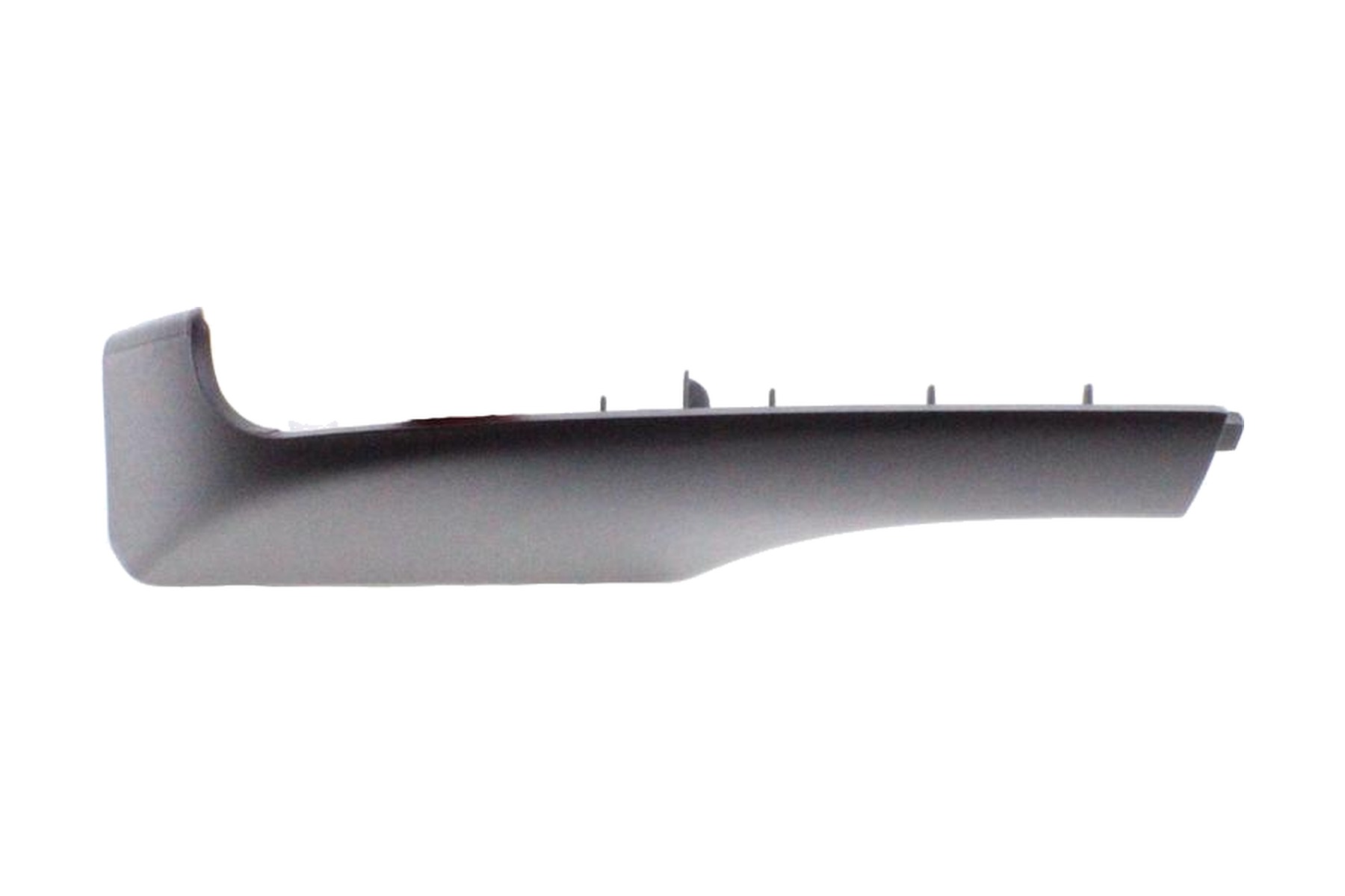 Moldura de Rack VW 5U7860148KN2 - Imagem 2