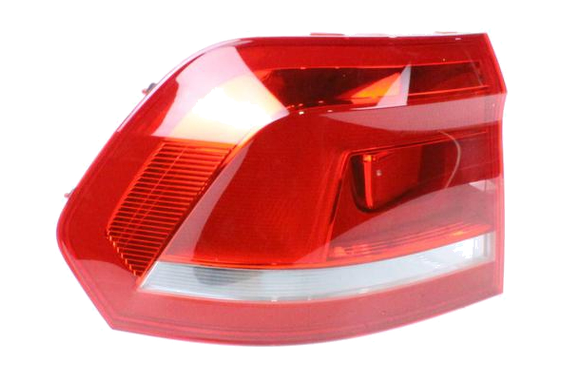 Lanterna Esquerdo (Motorista) VW 5Z0945095B - Imagem 24