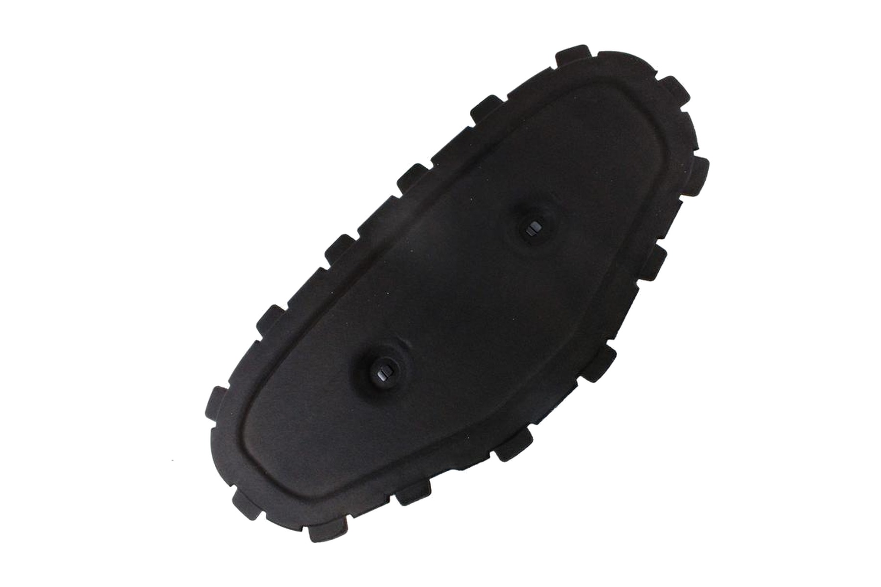 Forro de Isolamento de Capô VW 2GM863831 - Imagem 3