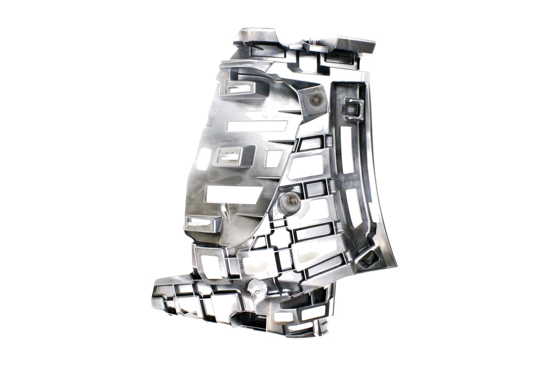 Suporte de Farol de Milha Direito (Passageiro) VW 17A807724F - Imagem 2