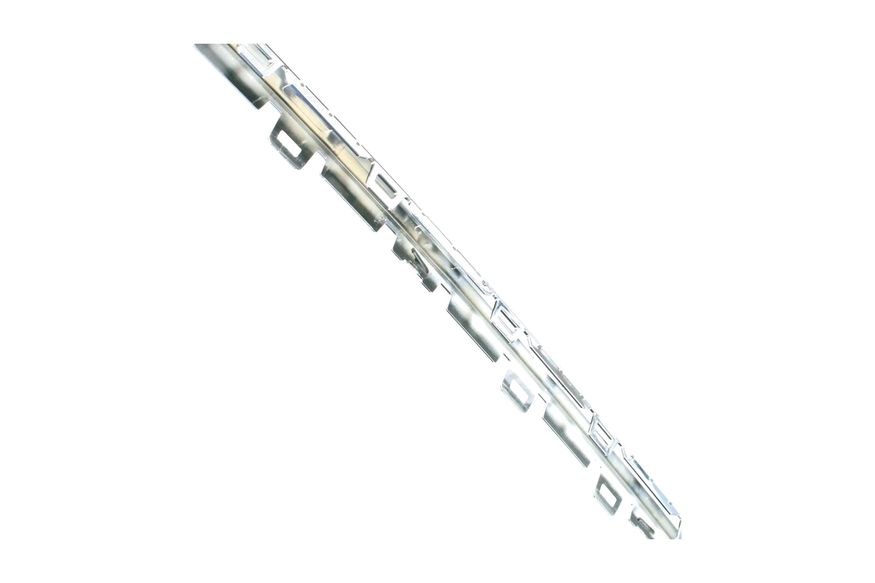 Friso de Para-choque VW 5NN8538352ZZ - Imagem 4