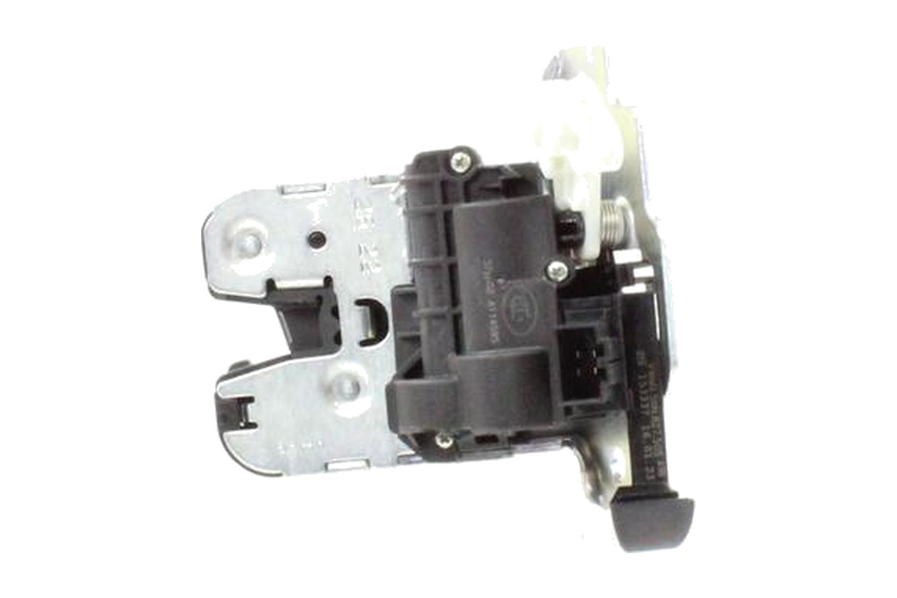 Fechadura de Suporte de Estepe VW 5NN827505 - Imagem 15