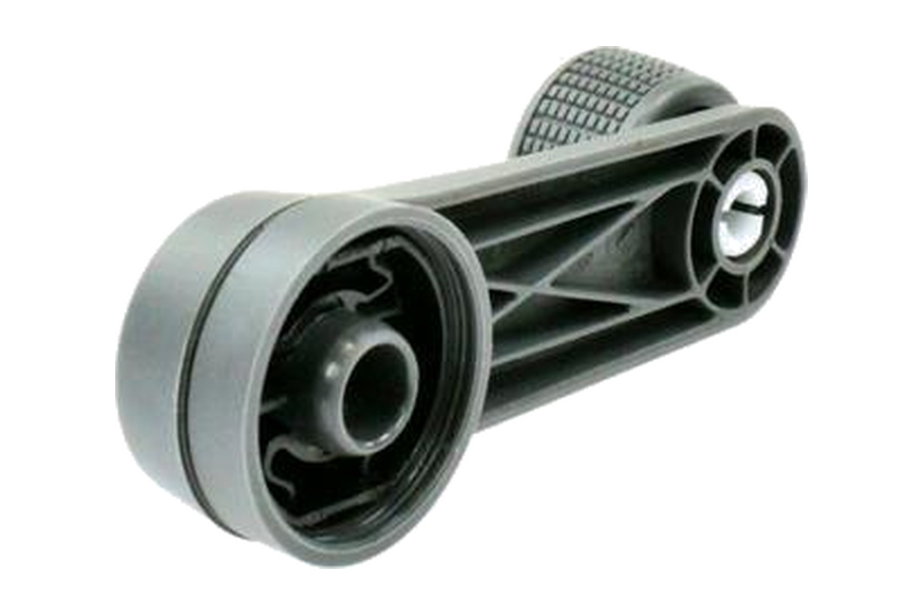 Manivela de Vidro de Janela VW 6Q0837581A1GR - Imagem 10
