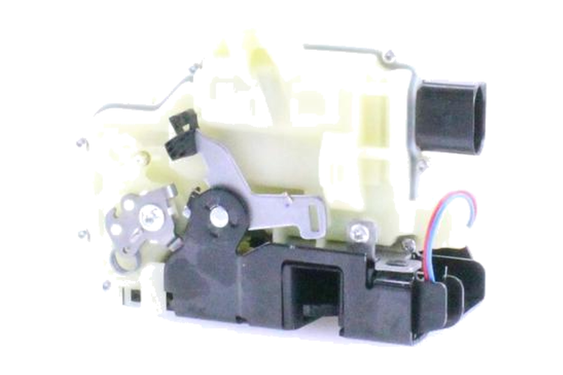Fechadura de Porta VW 3B1837015AS - Imagem 15