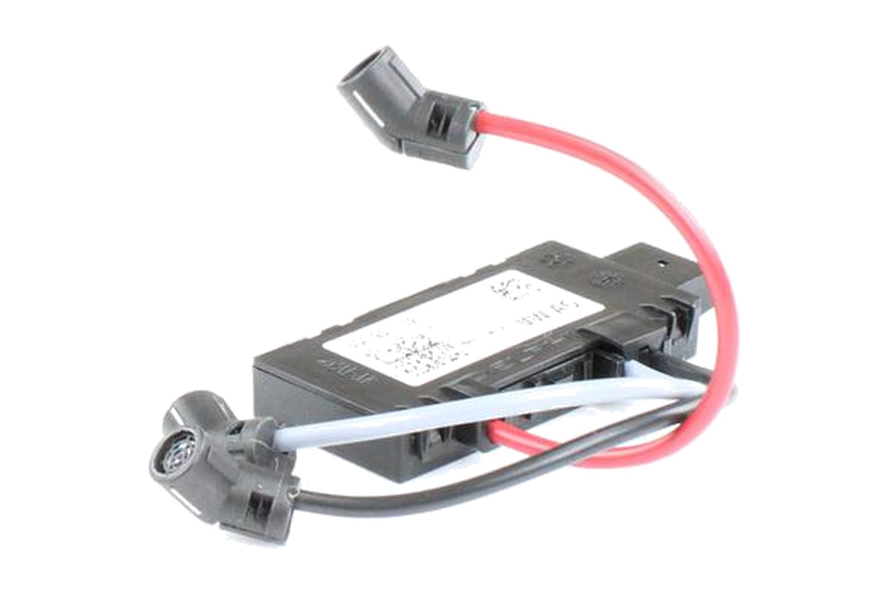 Sensor de Presença de Alarme VW 5Q0951172 - Imagem 17