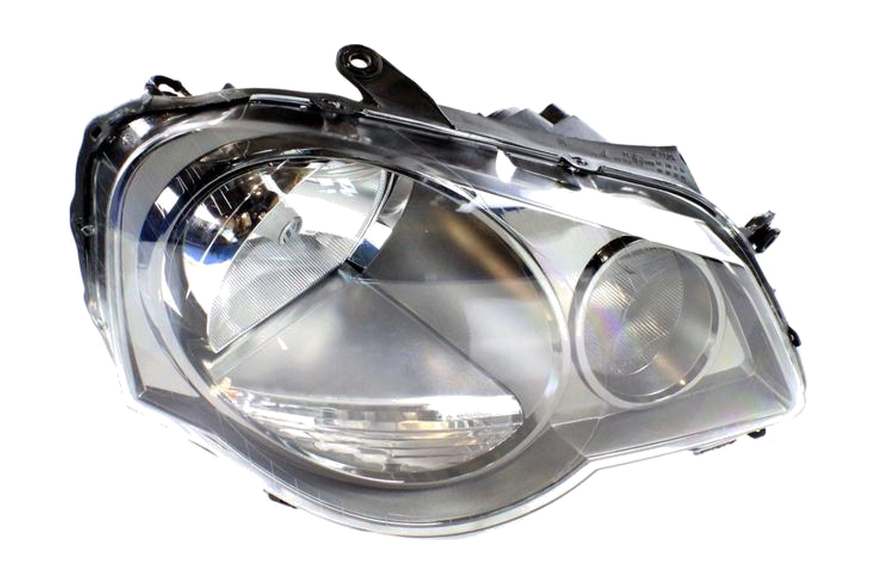 Farol Direito (Passageiro) Duplo VW 6QE941008H