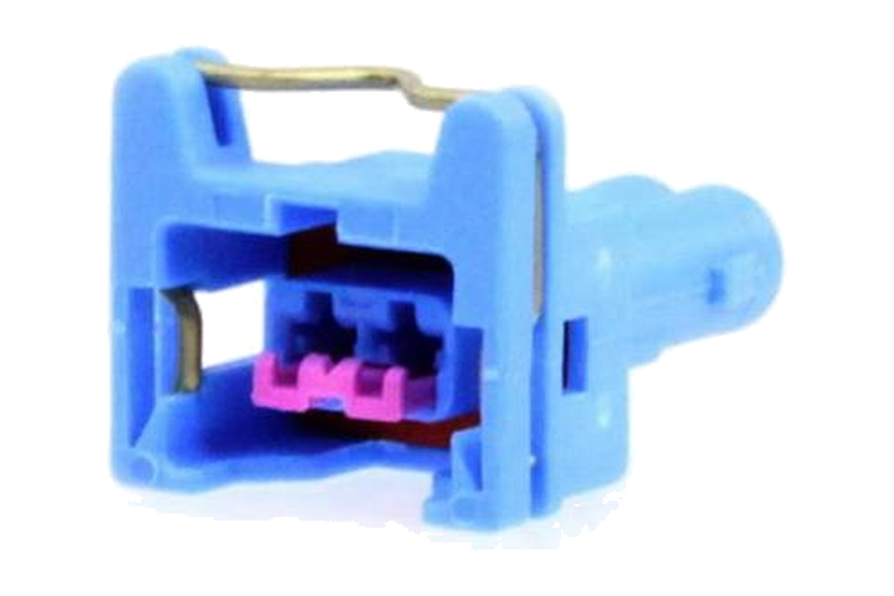 Conector de Cabo de Chicote Elétrico VW 5X0971931 - Imagem 3