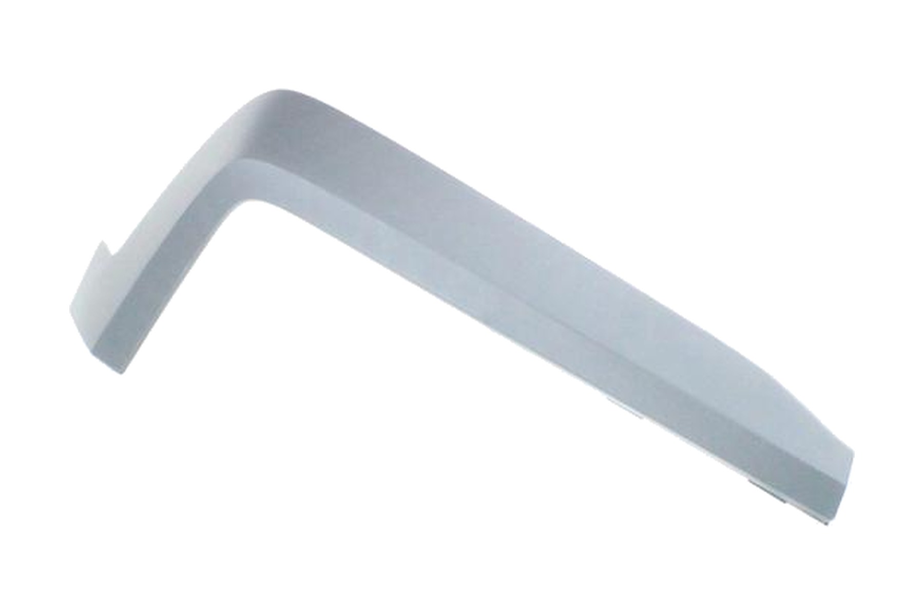 Moldura de Farol de Milha Dianteiro Direito (Passageiro) VW 5U0853666R9B9 - Imagem 4