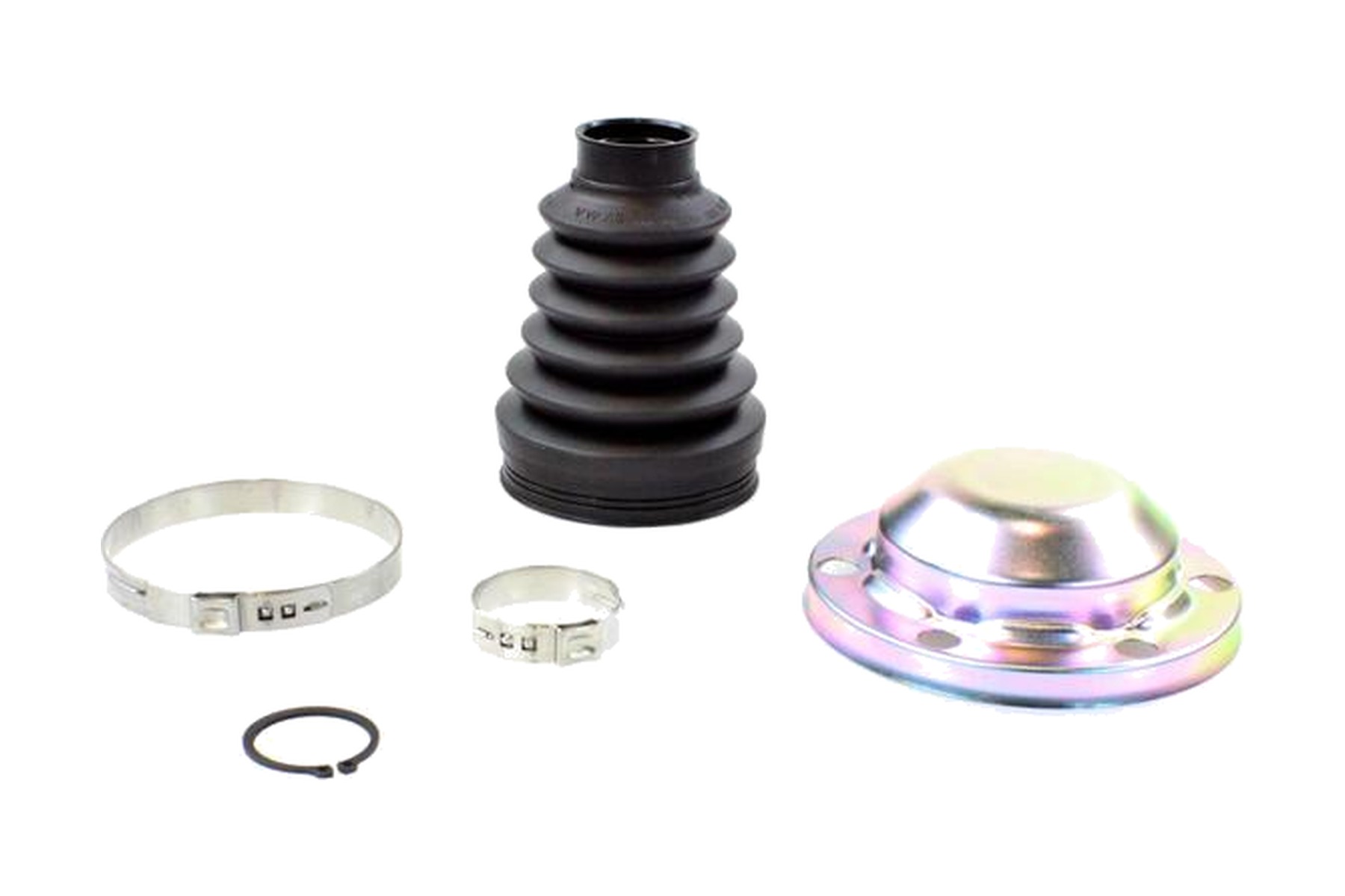 Kit de Coifa de Junta Homocinética VW 5Q0498201F