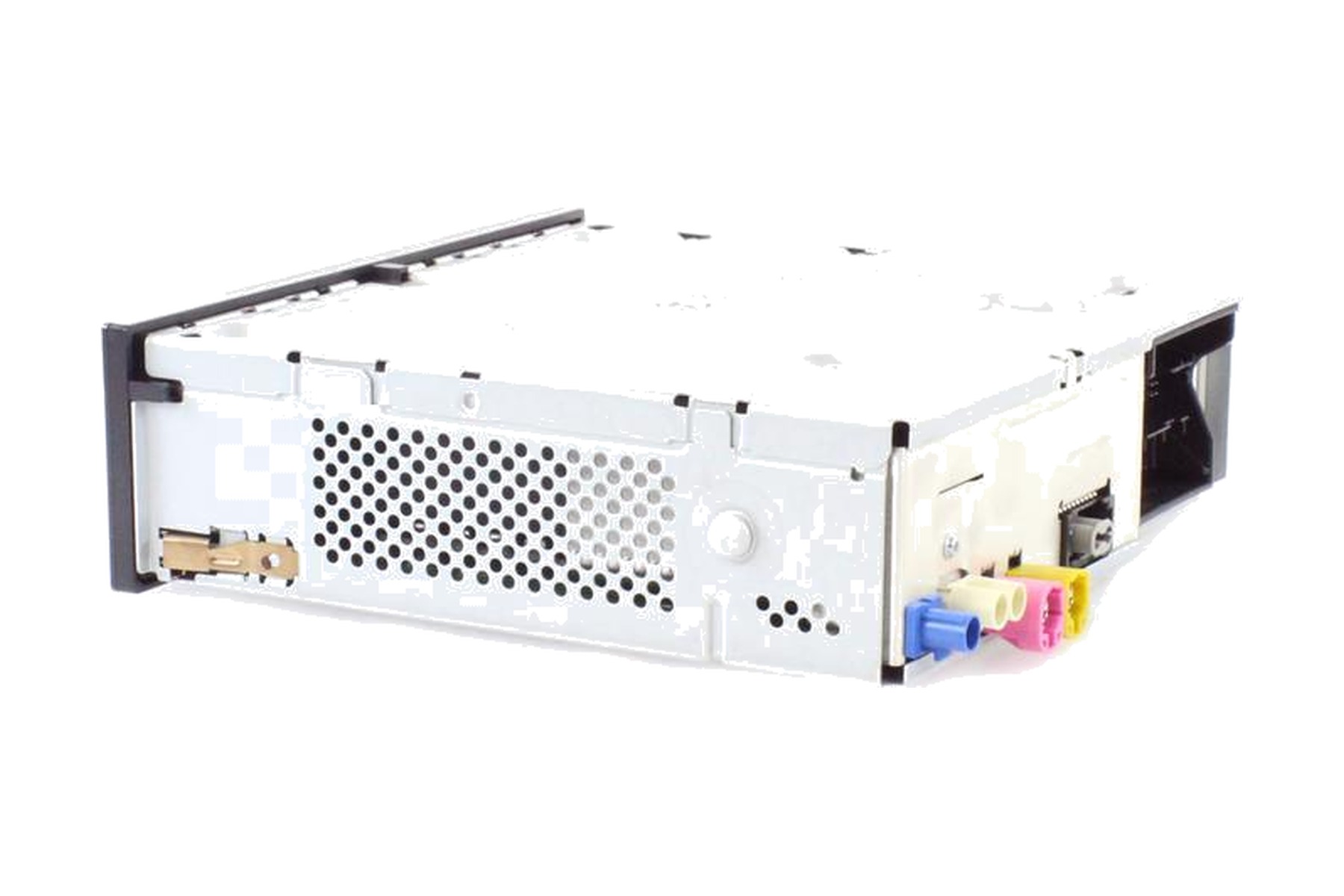 Rádio Automotivo VW 3Q0035864C - Imagem 9