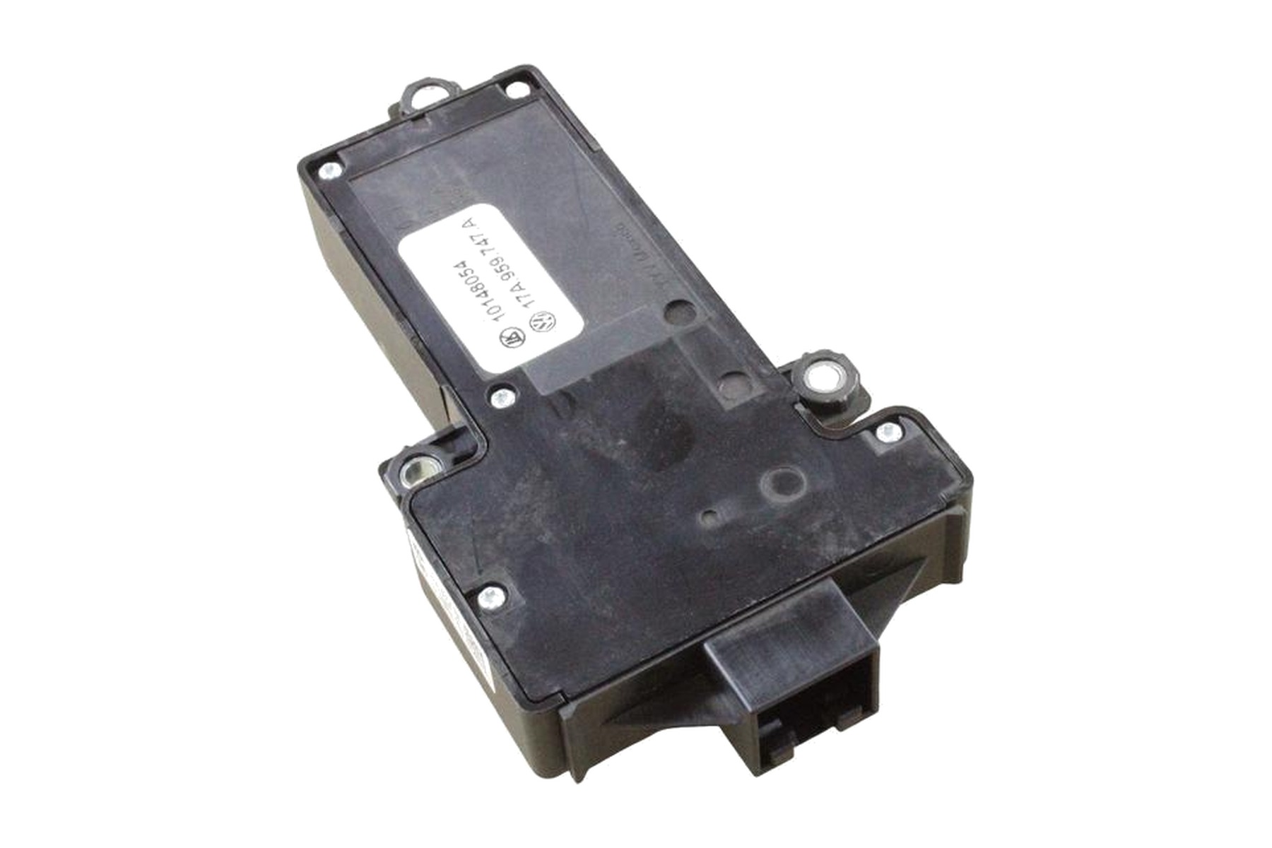 Interruptor de Ajuste de Posição de Banco VW 17A959747A4PK - Imagem 4