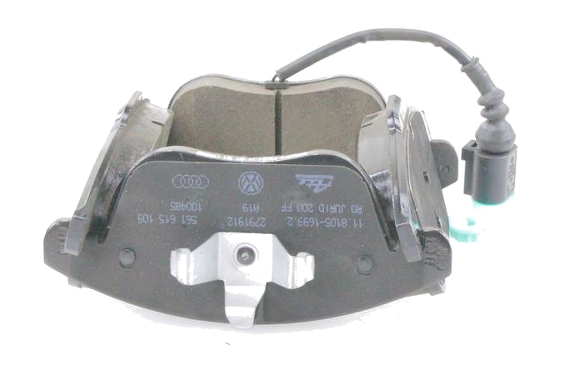 Pastilha de Freio VW 5N0698151C