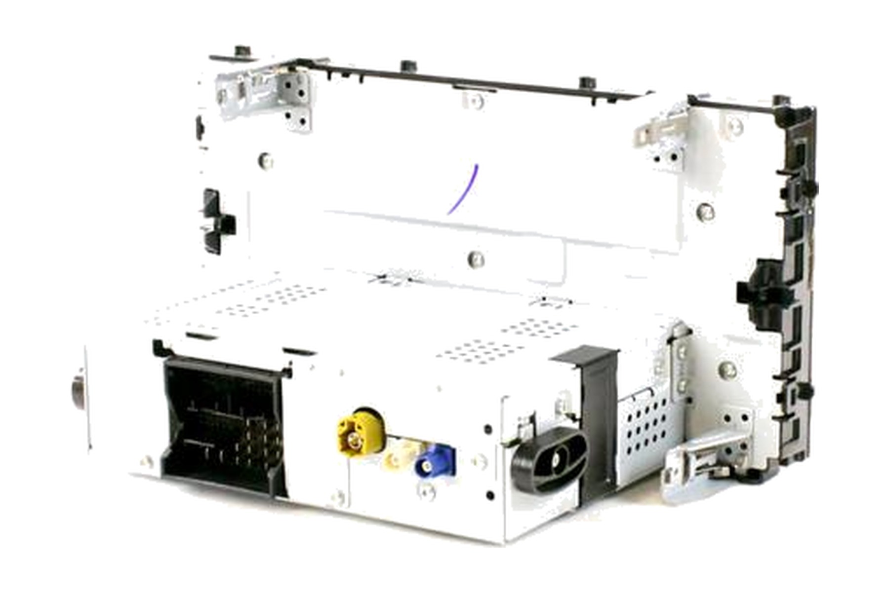 Rádio Automotivo VW 2GM035180E - Imagem 15