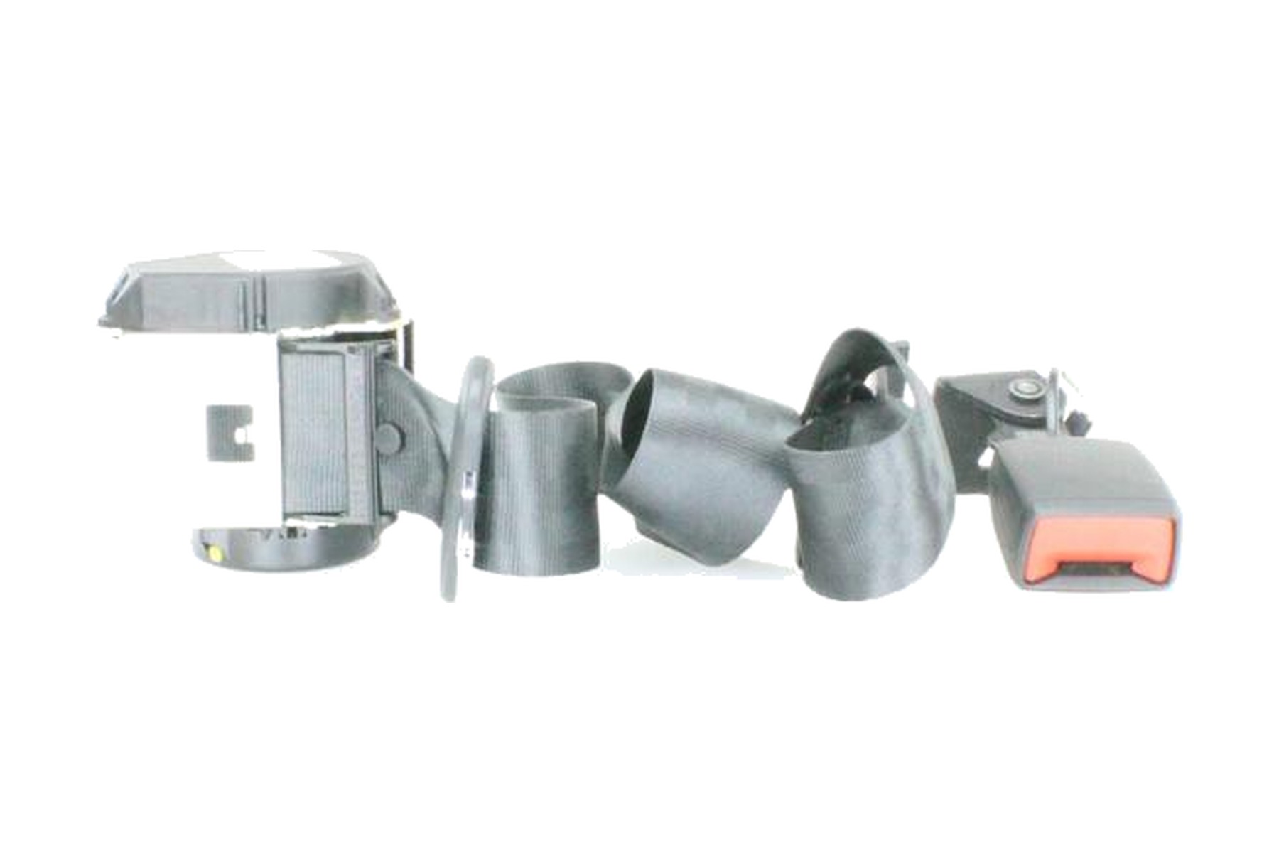 Cinto de Segurança de Banco VW 2G0857807BRAA