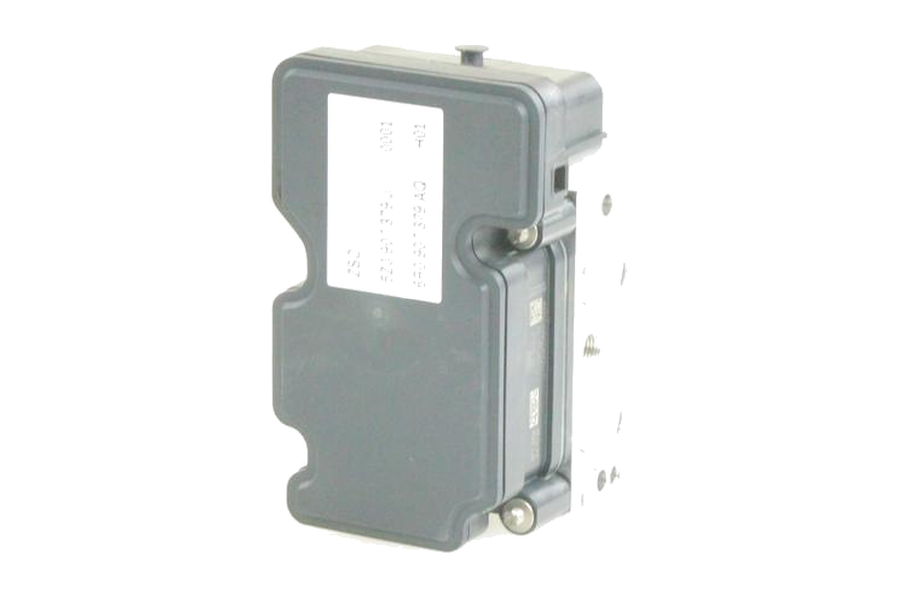 Módulo de Freio ABS VW 5Z0614117PBEF - Imagem 3
