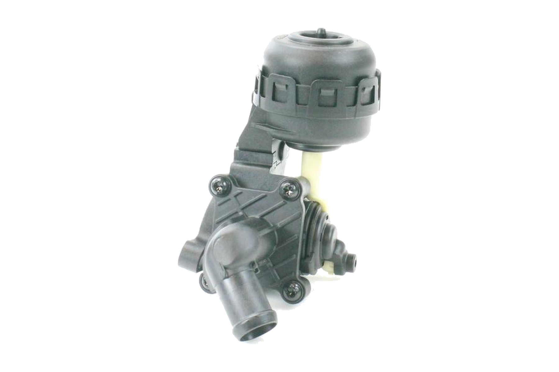 Válvula de Controle de Fluxo de Água de Arrefecimento VW 059121737AR - Imagem 7