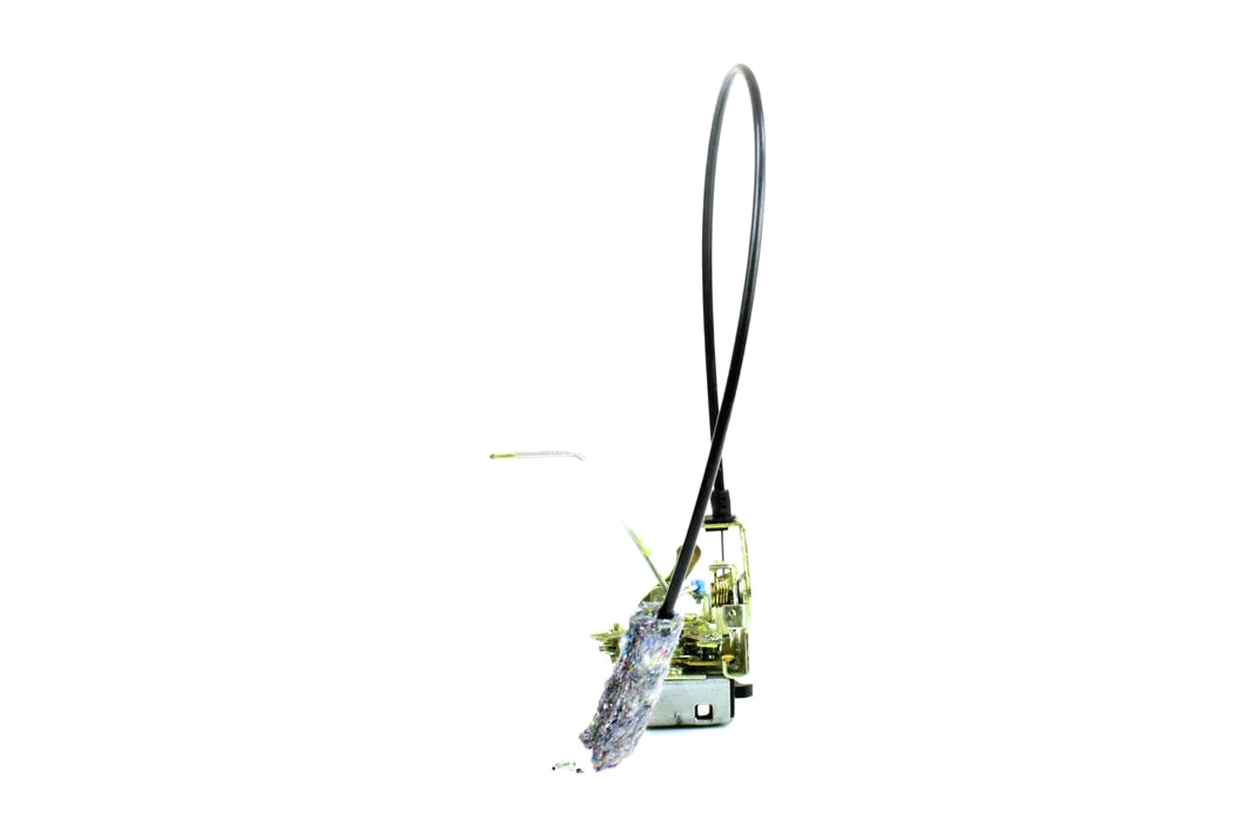 Fechadura de Porta VW 5W3837014B - Imagem 7
