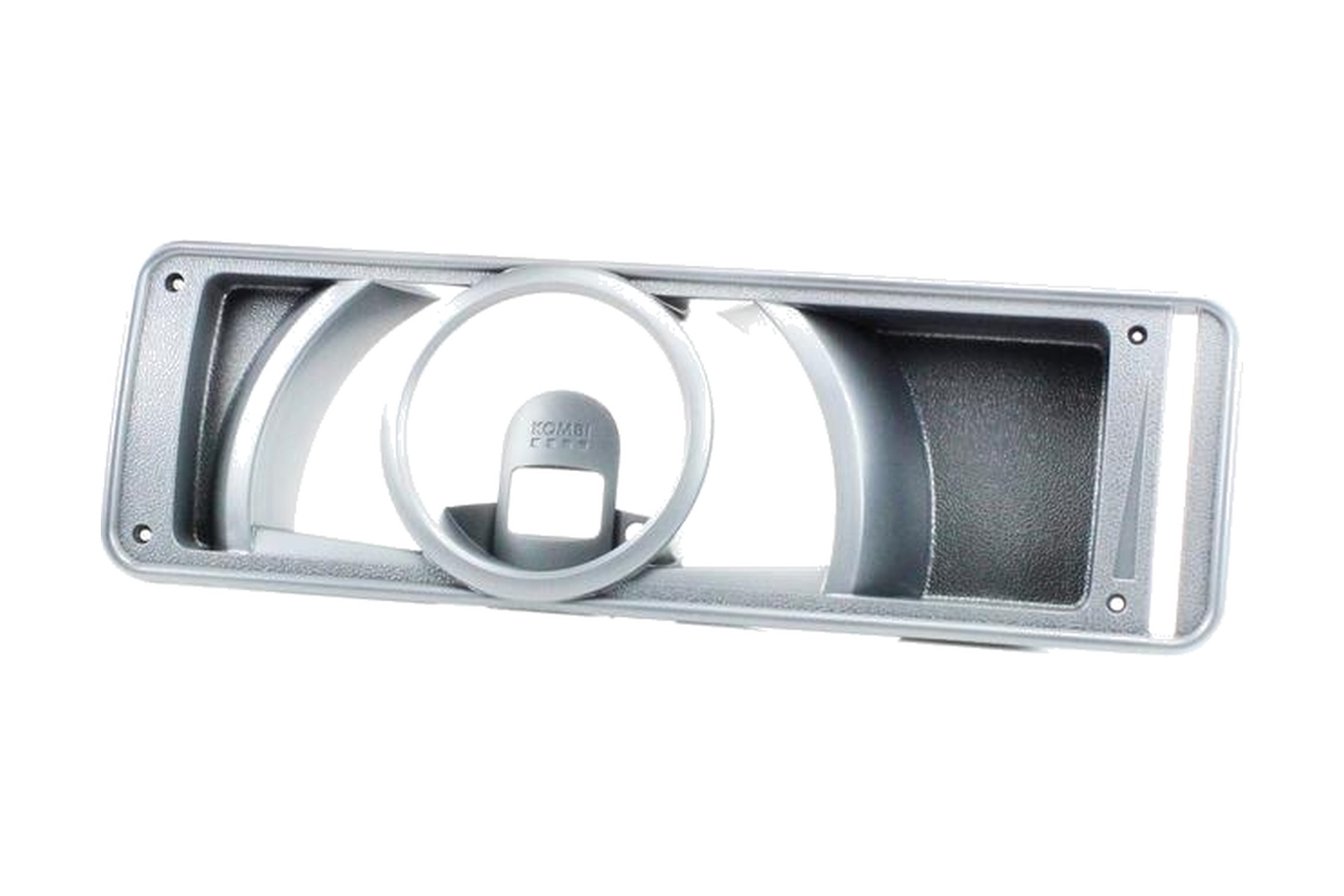 Moldura de Painel de Instrumentos VW 7X0857059L80 - Imagem 2