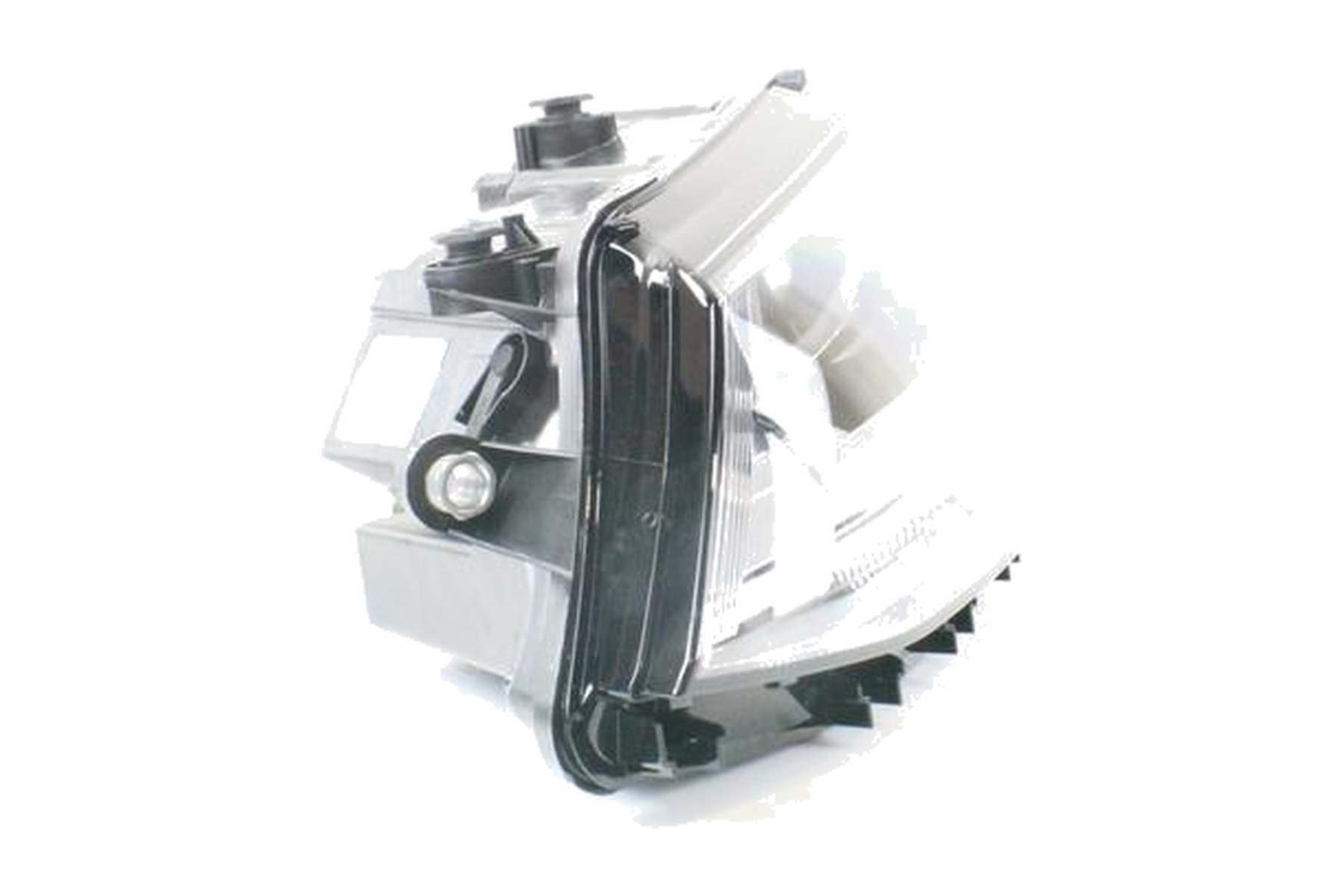 Farol Máscara Negra Esquerdo (Motorista) VW 5C7941005K - Imagem 20