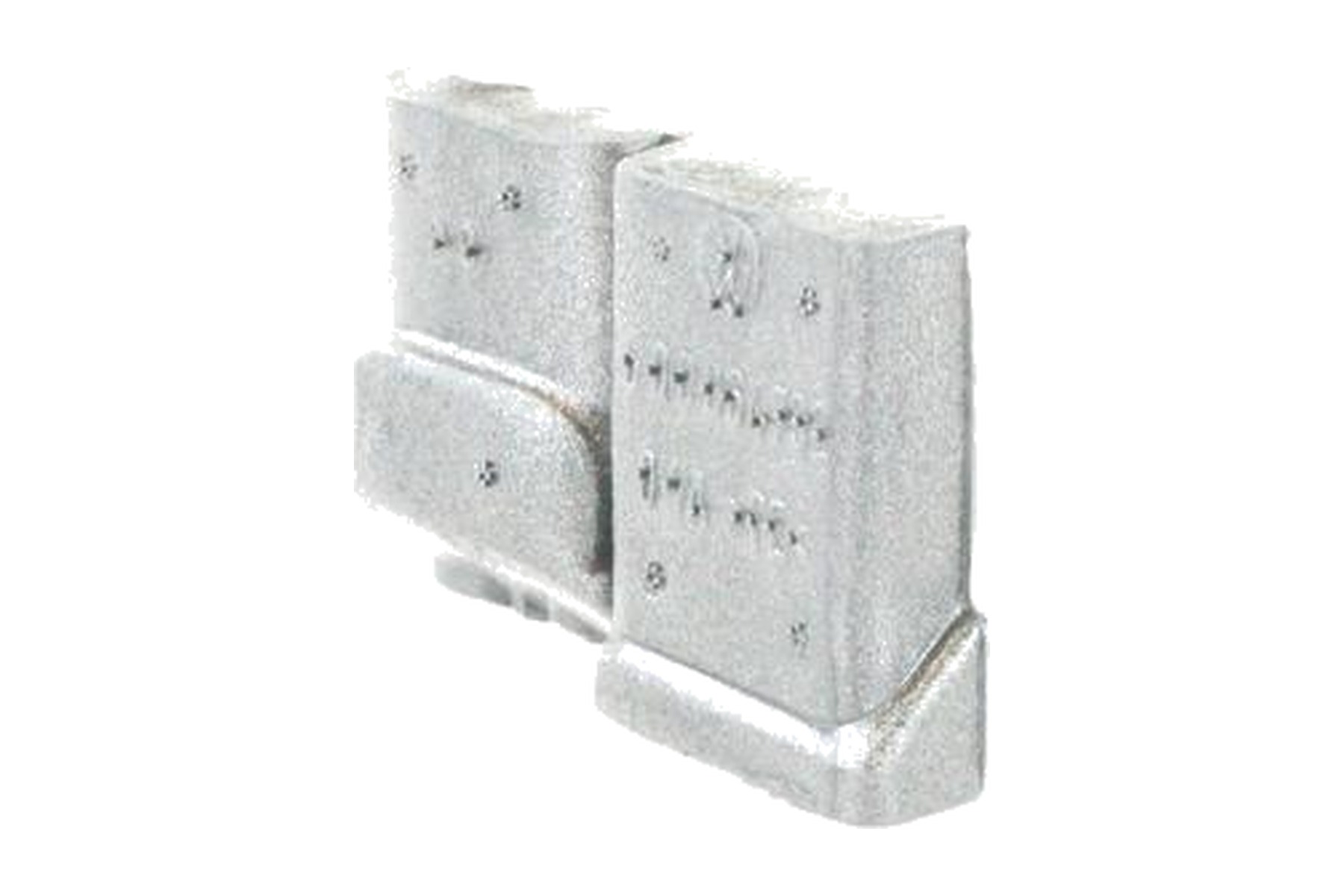 Enchimento VW 6Q0864732 - Imagem 5