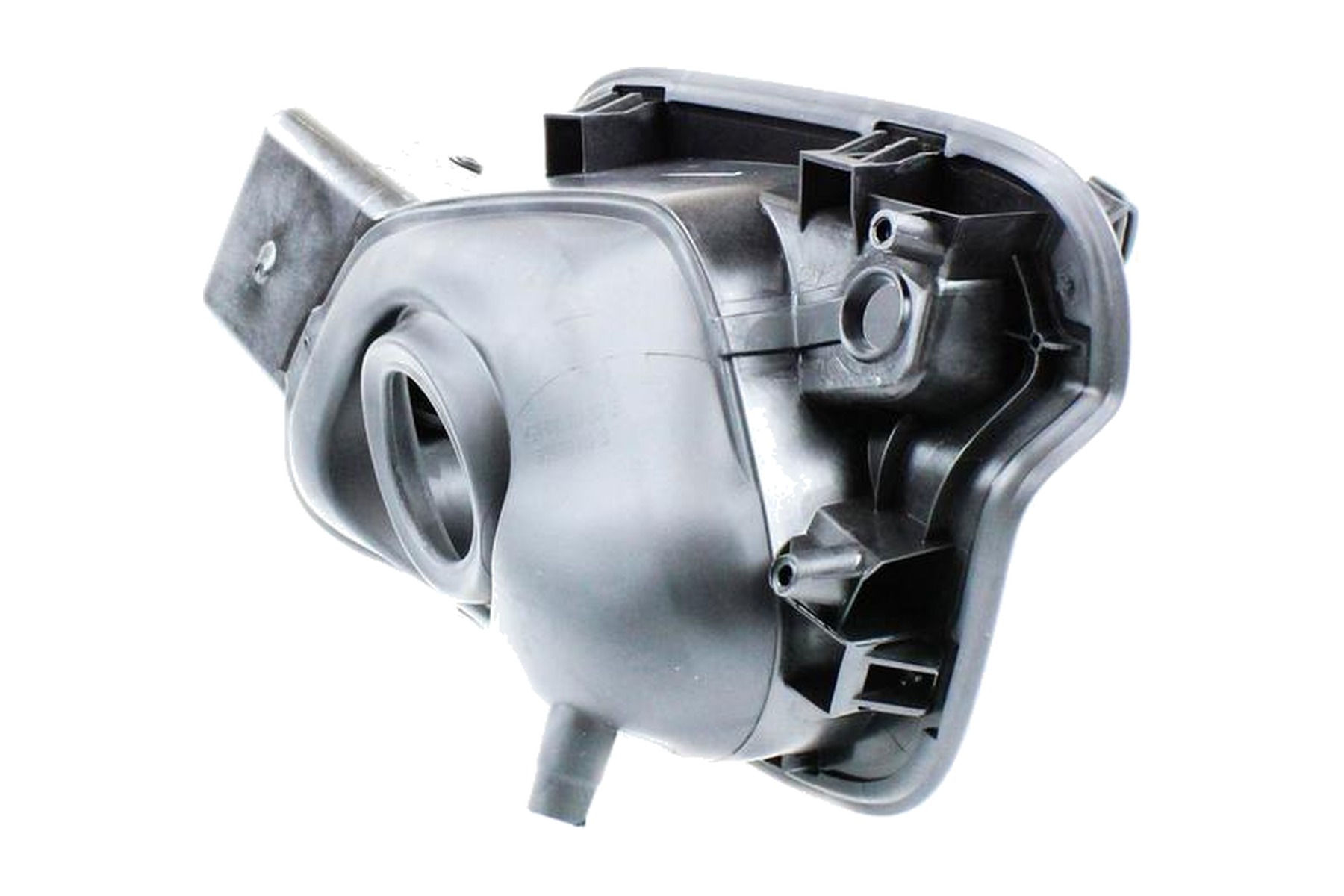 Bocal de Abastecimento de Tanque de Combustível VW 5NN809857B - Imagem 9